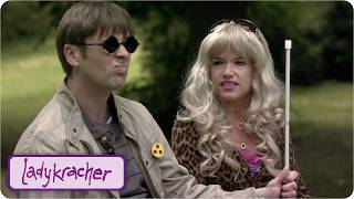Geduldsfaden | Ladykracher