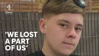 Teenager found guilty of murdering Harvey Willgoose at Sheffield school