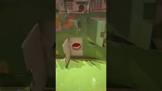 Türchen auf… Chaos raus! Tag 18🎄🎄🎄 #shorts #cindy #ilkabessin