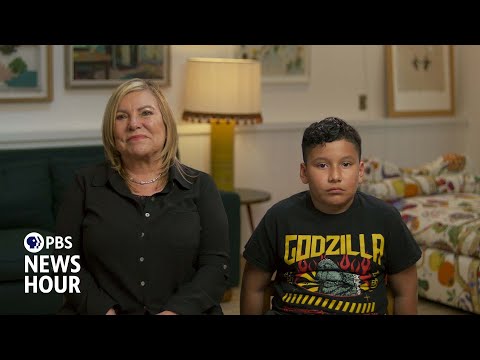 YouTube video thumbnail: A Brief But Spectacular Take on Connecting Through Reading