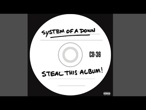 System of a Down - Boom! (Remastered 2023)