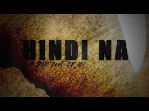 OLG Zak - HINDI NA feat. CK YG & Yuri Dope (Official Lyric Video)