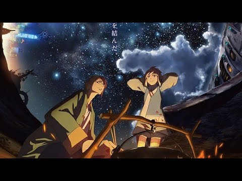 Unit Pandora (2018 Sci Fi Anime Trailer PV)