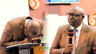 BIRAMURENZE ARARIRA😭Pst ZIGIRINSHUTI Dufite ABAGAMBANYI Abasambanyi Muruyu Murimo W'IMANA💔ABUJURA