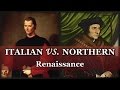 Italian Renaissance Concepts and Comparisons