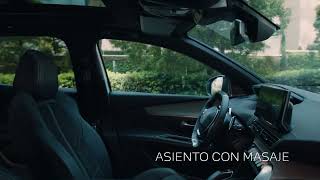 Destaca a donde vayas con Peugeot 3008