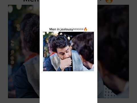 Men Jealousy behavior 🔥 #trending #funny #viralvideo #fypシ #babifreitas #edit #phonk #bollywood