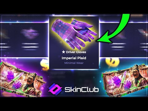 Skin CLUB I ALL IN FOR CASE BATTLE!! Skinclub Promo Code 2024