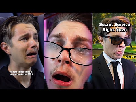 BEST of JADEN WILLIAMS TikTok Compilation 2025 | Most Views Compilation
