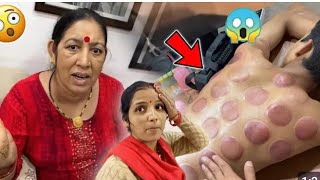Piyush ने ये क्या कर लिया 😱😀😀 @Souravjoshivlogs7028