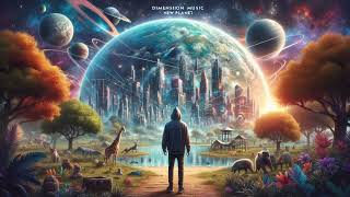Dimension Music - New Planet