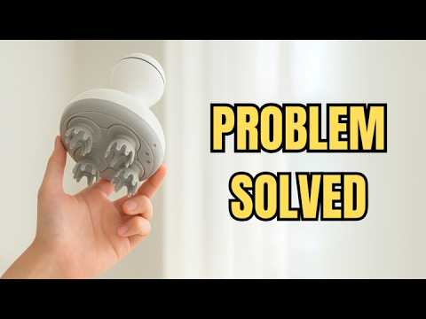 Everyday Problems? These Gadgets Fix Them Instantly