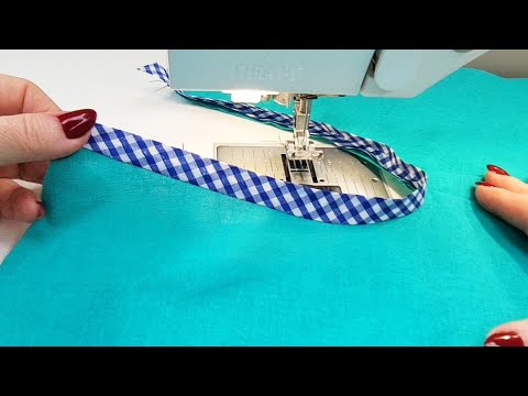 ✅A Unique Sewing Tip That’s Never Been Shown on YouTube