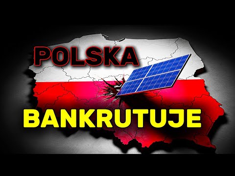 RZĄD MUSI ZAKAZAĆ FOTOWOLTAIKI I BATERII W DOMACH !