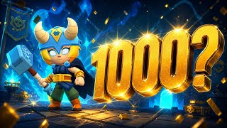 1000 Bibi ?