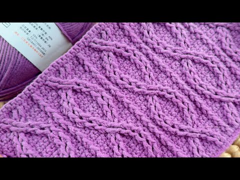 Very Unique 😍🤩 Beautiful and Easy Crochet Pattern for Beginner