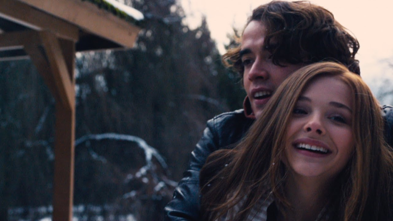 If I Stay Trailer thumbnail