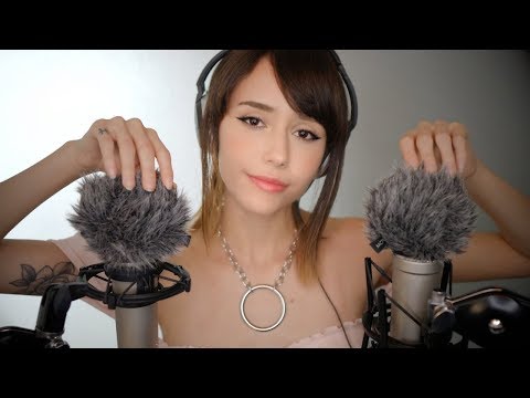 ASMR - To Awaken Inner Love (in 4k) - Soft Spoken, Whispered WITH Soothing Meditation Music ~