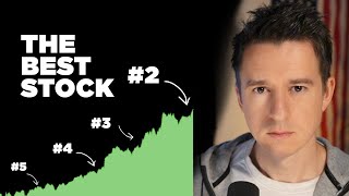 This Stock Is Unstoppable