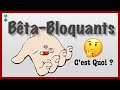 Understanding Beta Blockers