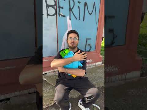 Hayri aykanat | Kötü çocuk 1 ❤️ #shortvideo