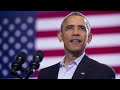 Barack Obama: A Historical Presidency