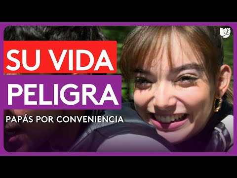 Las vidas de Circe y Checo están en peligro | Papás Por Conveniencia | Capítulo 15