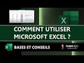 Excel: Concepts and Functions