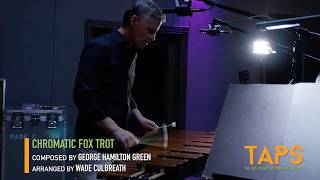 Chromatic Fox-Trot Reimagined Premiere at TAPS
