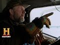 Driving Safety on Icy Roads