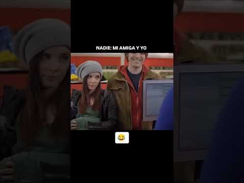Yo normal el el super mercado con mi amiga 🤣