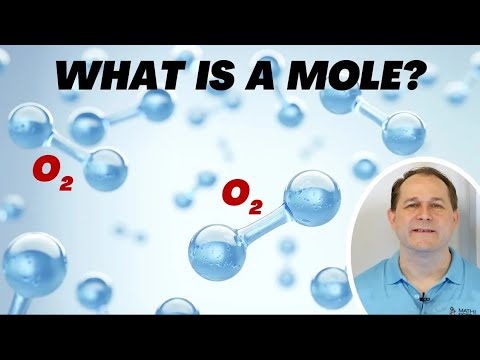 What is a Mole & Avogadro's Number in Chemistry?