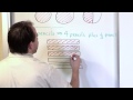 Understanding Mixed Numbers and Fractions