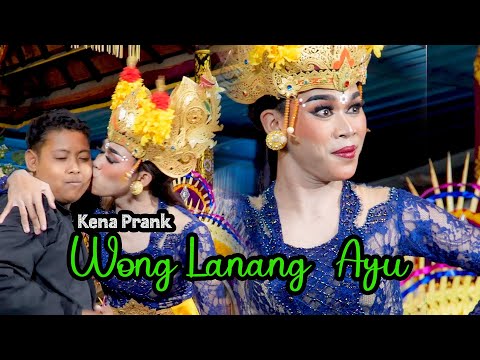 Wong Lanang Ayu