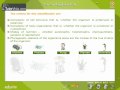 Classification of Organisms and Nutrition
