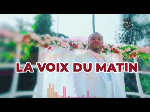 #GOSPEL | LA VOIX DU MATIN – MOÏSE MBIYE | Top Playlist Gospel de Vie 2025 ✨