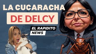 EL MAR CARIBE ESTÁ QUE ARDE