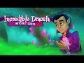 Video for Incredible Dracula: Witches' Curse