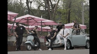 Japiaguar - Porque Te Vas (Video Oficial)