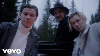 Marcus a Martinus - It's Christmas Time