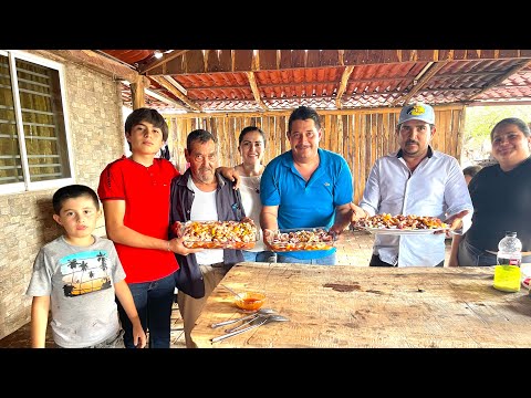 ASÍ FESTEJAMOS EL DIA DEL PADRE EN FAMILIA