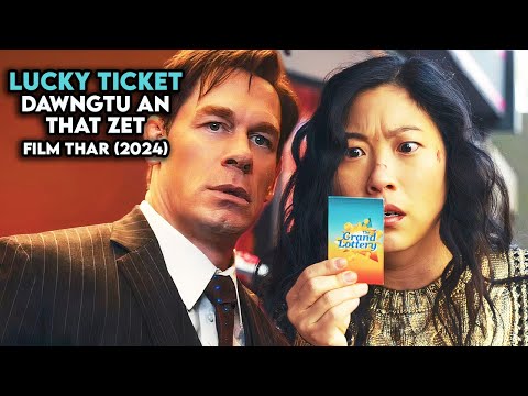 Billionaire nih theihna Lucky Ticket | Film thar 2024