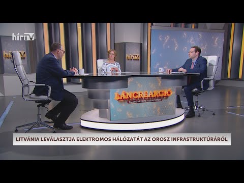 Láncreakció - Megbéníthatja az amerikai hadiipart a vámokra adott kínai válasz - HÍR TV