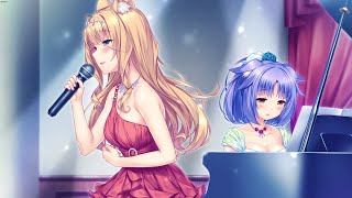 BEST PERFORMANCE | NEKOPARA VOL.3 PART 10