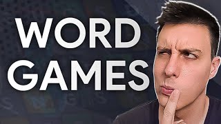 Word Game Wednesday! | 2026-03-11