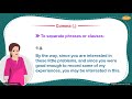 Understanding Punctuation Marks