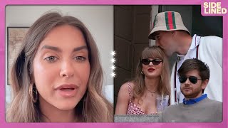Networking with FOOTBALL Minds & New U.S. Open Dating Show | Sidelined