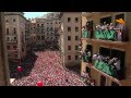 Rugby Event Atmosphere and Reactions