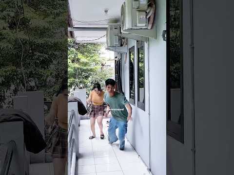 Jadi ngikut🤣 #funny #comedy #humor