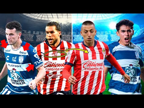 ASÍ SE VERÍAN las CAMISETAS de LIGA MX si usaran las REGLAS EUROPEAS ¡Parches, patrocinadores y más!